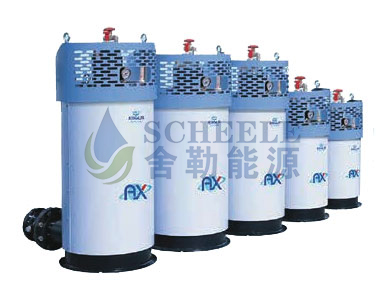 氨氣、液化石油氣氣化爐